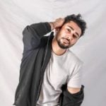 Zaid Darbar Height, Age, Girlfriend, Wife, Family, Biography & More