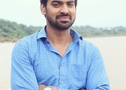 Aditya Ojha