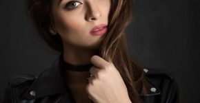 Afreen Alvi