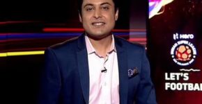 Anant Tyagi