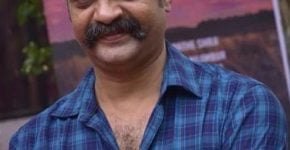 Anil Nedumangad