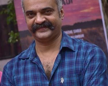 Anil Nedumangad