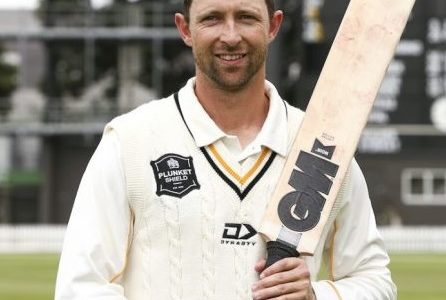 Devon Conway