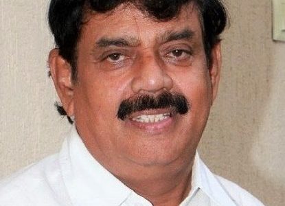Goparaju Ramana