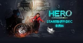 Hero – Gayab Mode On