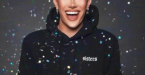 James Charles