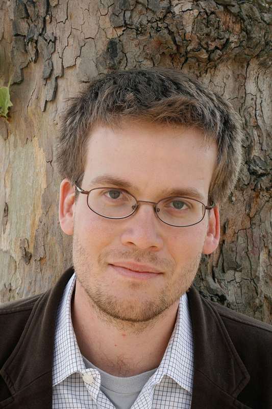 john green