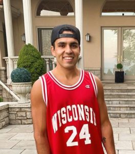 Kyle Forgeard Age, Girlfriend, Family, Biography & More » StarsUnfolded