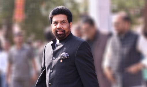 Mahimananda Mishra