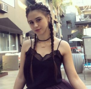 Maria Bakalova Height, Age, Boyfriend, Family, Biography & More
