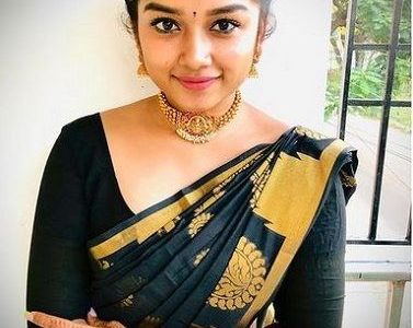 Preethi Sharma