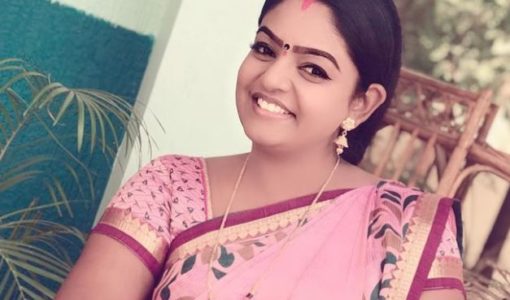 Premi Vishwanath