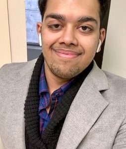 Pulkit Kumar