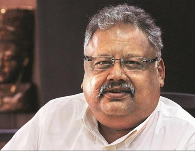 Rakesh Jhunjhunwala Age, Death, Caste, Wife, Children, Family