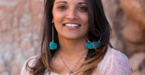 Sandhya Menon