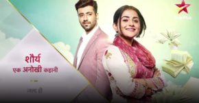 Shaurya