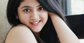 Shriya Sharma