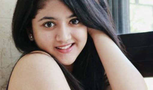 Shriya Sharma