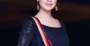 Sobia Khan
