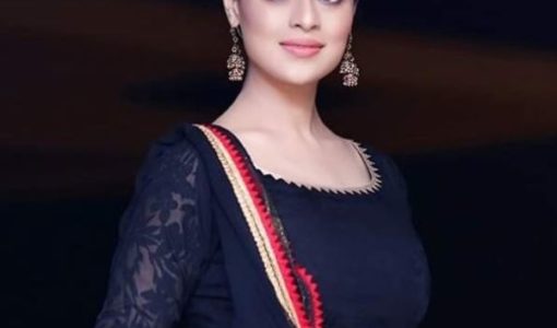 Sobia Khan