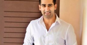 Suhail Chandhok
