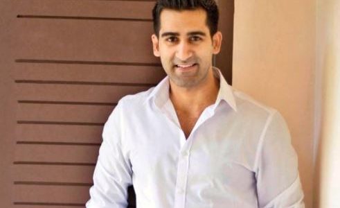 Suhail Chandhok