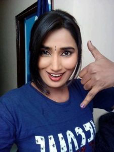 Swathi Naidu Height, Age, Husband, Children, Biography & More