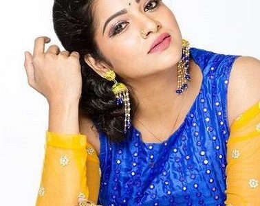 VJ Chitra