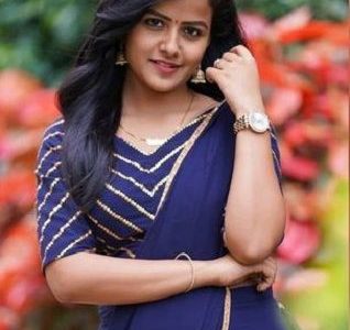 Vaishnavi Chaitanya