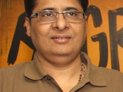 Vashu Bhagnani