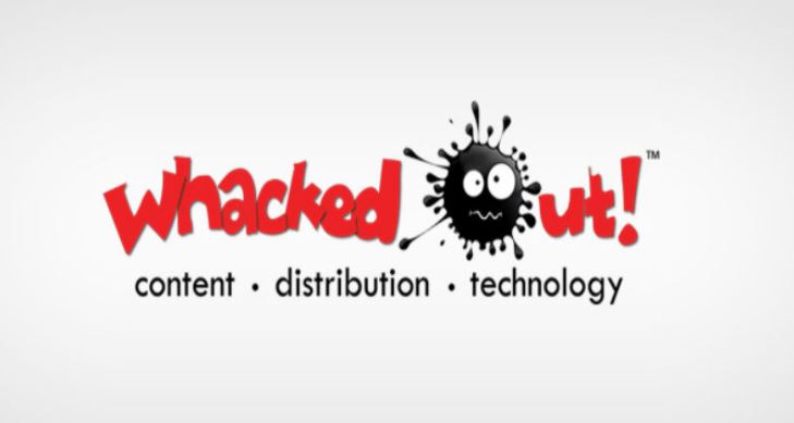 Whacked Out Media Logo