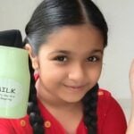 Aditi Jaltare (Child Actor) Age, Family, Biography & More