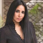Anamika Khanna Height, Age, Husband, Children, Family, Biography & More