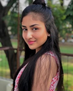 Anchal Sahu Height, Age, Boyfriend, Family, Biography & More ...