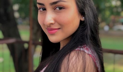 Anchal Sahu