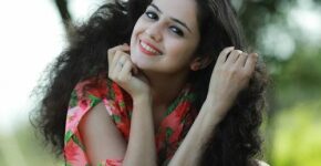 Bhagyashree Nh