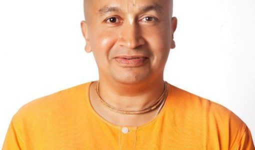 Gauranga Prabhu