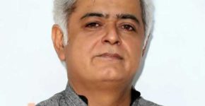 Hansal Mehta