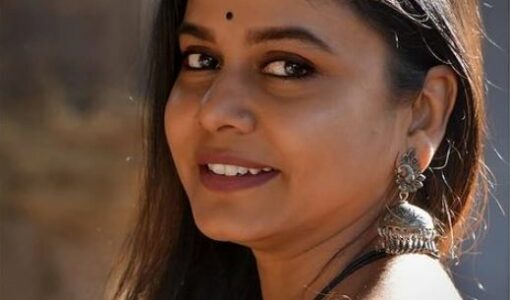 Hemangi Kavi