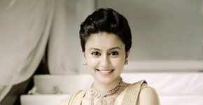 Jayashree Ramaiah