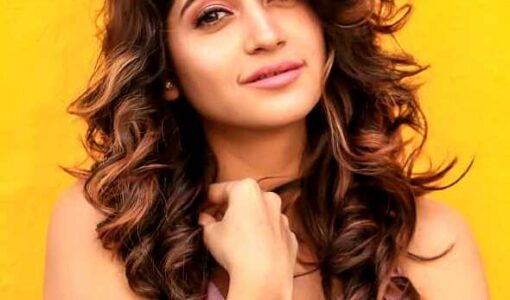 Mayuri Kapadane