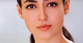 Nidhi Seth