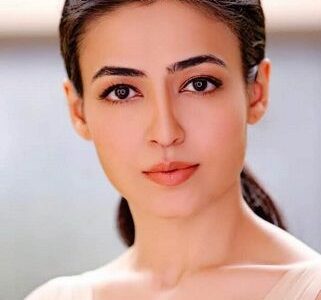 Nidhi Seth