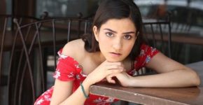 Niharika Kundu