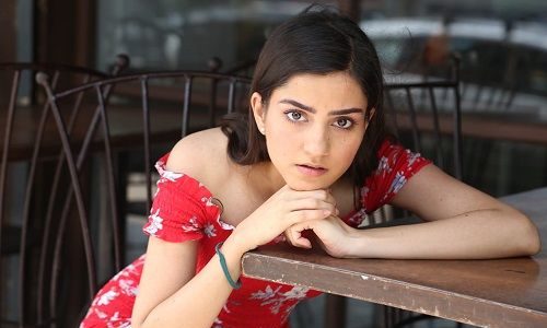 Niharika Kundu
