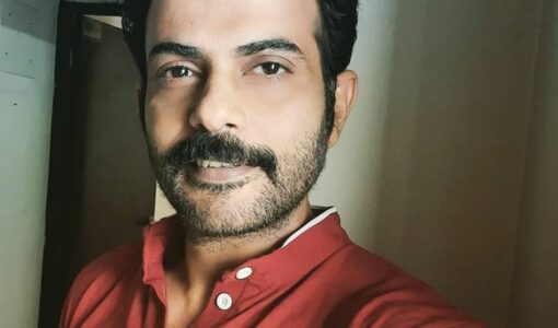 Pankaj Singh