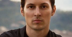 Pavel Durov