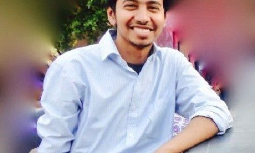 Prashant Gade