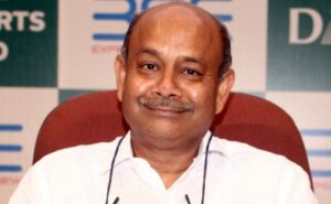 Radhakishan Damani Age, Wife, Children, Family, Biography & More