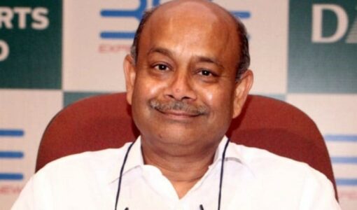 Radhakishan Damani